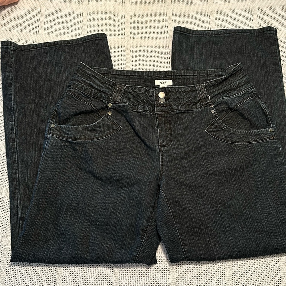 CATO Jeans